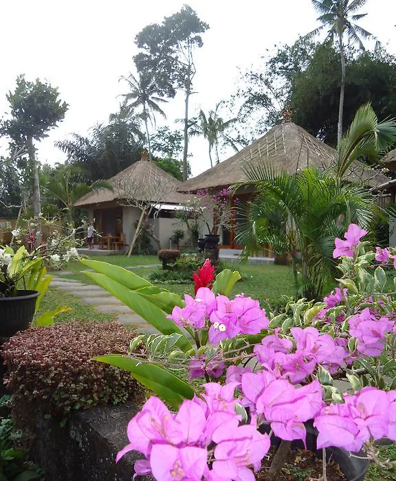 Suka'S House Bed & Breakfast-1